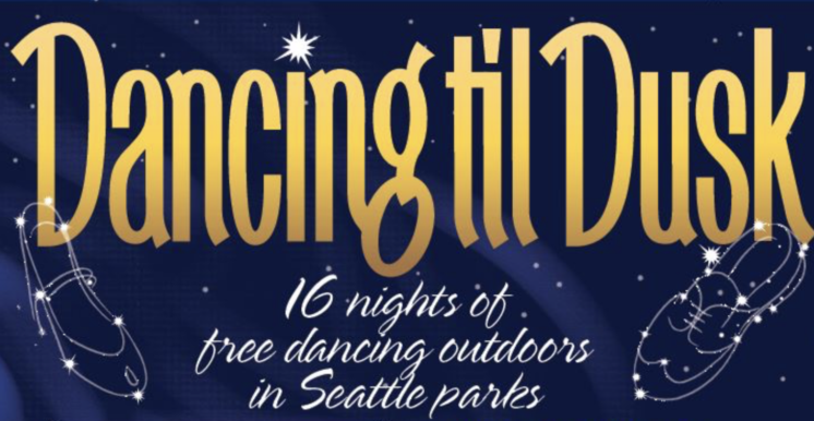 Dancing 'til Dusk: Ben Thomas Tango Quartet at Hing Hay Park